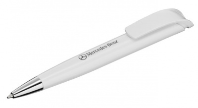 Шариковая ручка Mercedes-Benz Ballpoint Pen White
