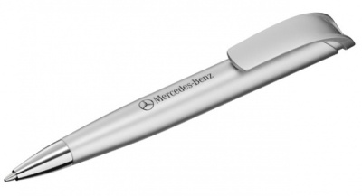 Шариковая ручка Mercedes-Benz Ballpoint Pen Silver