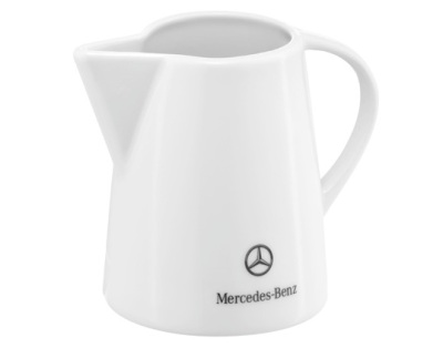 Молочник Mercedes-Benz Milk Jug