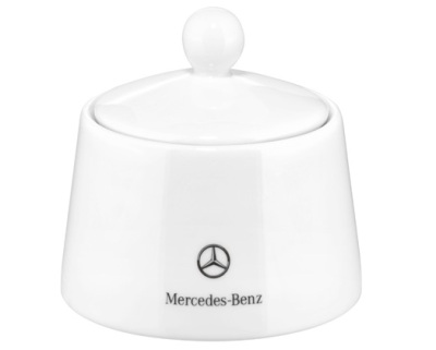 Сахарница Mercedes-Benz Sugar Bowl