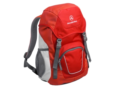 Детский рюкзак Mercedes-Benz Kids Backpack (Rucksack)
