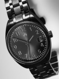 Мужские наручные часы Mercedes-Benz Mens Funky Elegance Watch Black, артикул B66955140