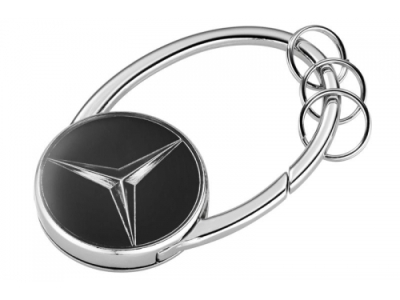 Брелок София Mercedes-Benz Sofia Key ring