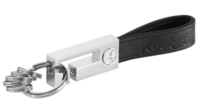 Брелок Mercedes-Benz Rock The Roads Key Ring