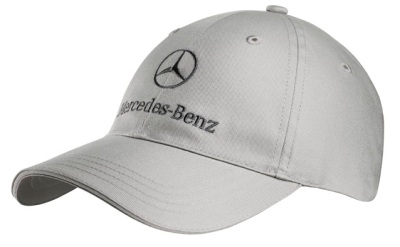 Бейсболка Mercedes-Benz Baseball Cap