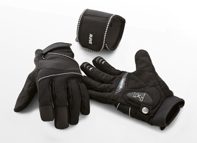 Велосипедные перчатки BMW Bike Gloves