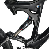 Горный велосипед BMW Mountain Bike Enduro, артикул 80912222104