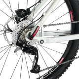 Горный велосипед BMW Mountain Bike Cross Country, артикул 80912222101