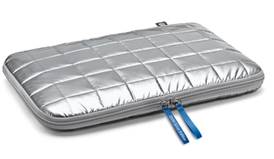 Футляр для ноутбука BMW Silver Edition - Laptop Sleeve