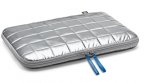 Футляр для ноутбука BMW Silver Edition - Laptop Sleeve