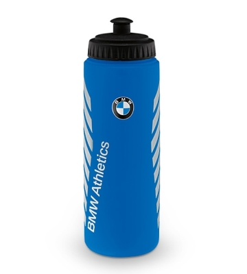 Бутылочка для воды BMW Athletics Drinks Bottle