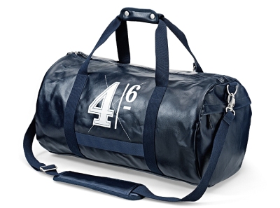 Морской мешок BMW Yachting Duffle Bag