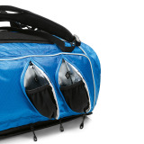 Спортивная сумка BMW Athletics Triathlon Bag, артикул 80222231776