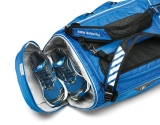 Спортивная сумка BMW Athletics Triathlon Bag, артикул 80222231776