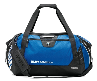 Спортивная сумка BMW Flex Duffle Bag