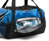 Спортивная сумка BMW Flex Duffle Bag, артикул 80222231775