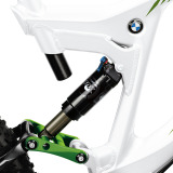 Горный велосипед BMW Mountainbike Enduro, артикул 80912186343
