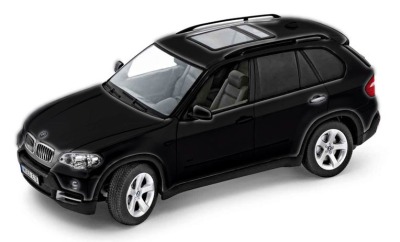 Радиоуправляемая модель BMW X5 (E70) Black