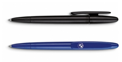 Шариковая ручка BMW Ballpoint Pen Blue
