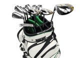 Сумка для гольфа BMW Golf Cart Bag 80222231839, артикул 80222231839