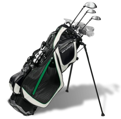 Сумка для гольфа BMW Golf Cart Bag 80222231838