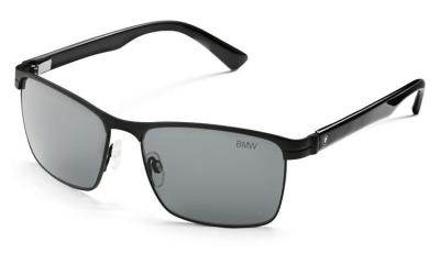Солнцезащитные очки BMW Metal Sunglasses, Black