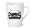 Чашка для кофе BMW 507 Mug, White
