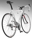 Гоночный велосипед Mercedes-Benz Racing Bike Limited Edition, артикул B67874061