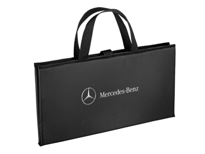 Подушка Mercedes-Benz Stadium Seat Cushion Motorsport