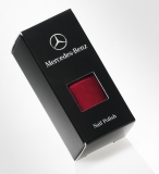 Лак для ногтей Mercedes-Benz Nail Polish, Red Circon, артикул B66957803