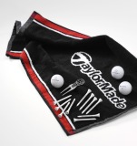 Подарочный набор для гольфа Mercedes-Benz Golf Set 2012, артикул B66450000