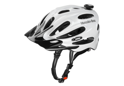 Велосипедный шлем Mercedes-Benz Unisex Cycle Helmet