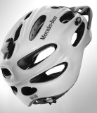 Велосипедный шлем Mercedes-Benz Unisex Cycle Helmet, артикул B67997549