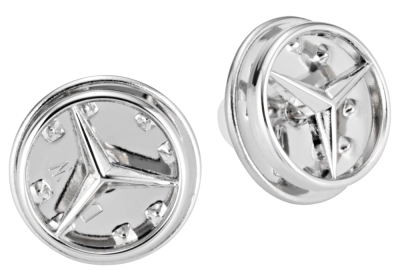 Значок Mercedes-Benz Classic Pin