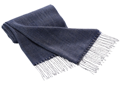 Шарф мужской Mercedes-Benz Men's Scarf 2012