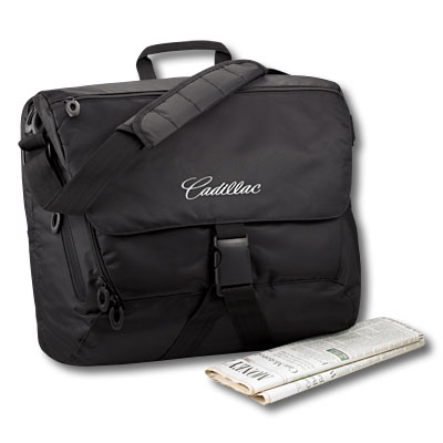 Сумка для ноутбука Cadillac Computer Messenger Bag