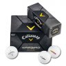 Мячи для гольфа Cadillac Callaway® Warbird Plus Golf Balls