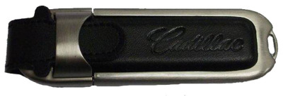 Флешка Cadillac USB Memory Stick 4GB