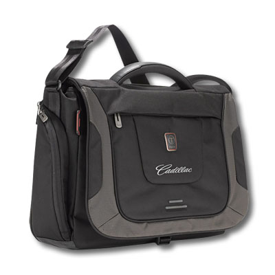 Сумка для ноутбука Cadillac TUMI® Laptop Messenger Bag