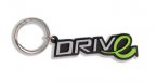 Брелок Volvo DRIVe rubber key ring