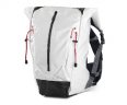 Непромокаемый рюкзак Volvo Waterproof backpack with Iron Mark White