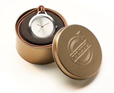 Карманные часы Volvo Pocket Watch