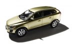 Модель автомобиля Volvo XC60 1:43