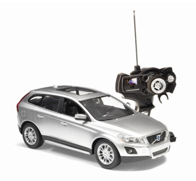 Автомобиль на радиоуправлении Volvo Radio controlled XC60 1:14