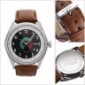 Наручные часы Saab Sport Watch 1965