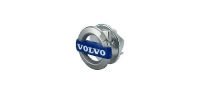 Значок Volvo Pin Iron Mark 12 мм.