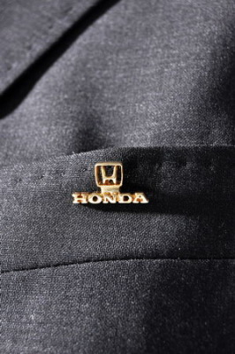 Значок Honda Pin Car