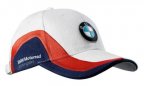 Бейсболка BMW Motorrad Motorsport