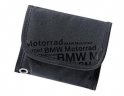 Кошелек BMW Motorrad Wallet Black