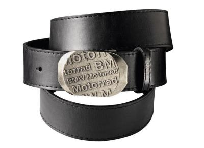 Кожаный ремень BMW Motorrad Belt